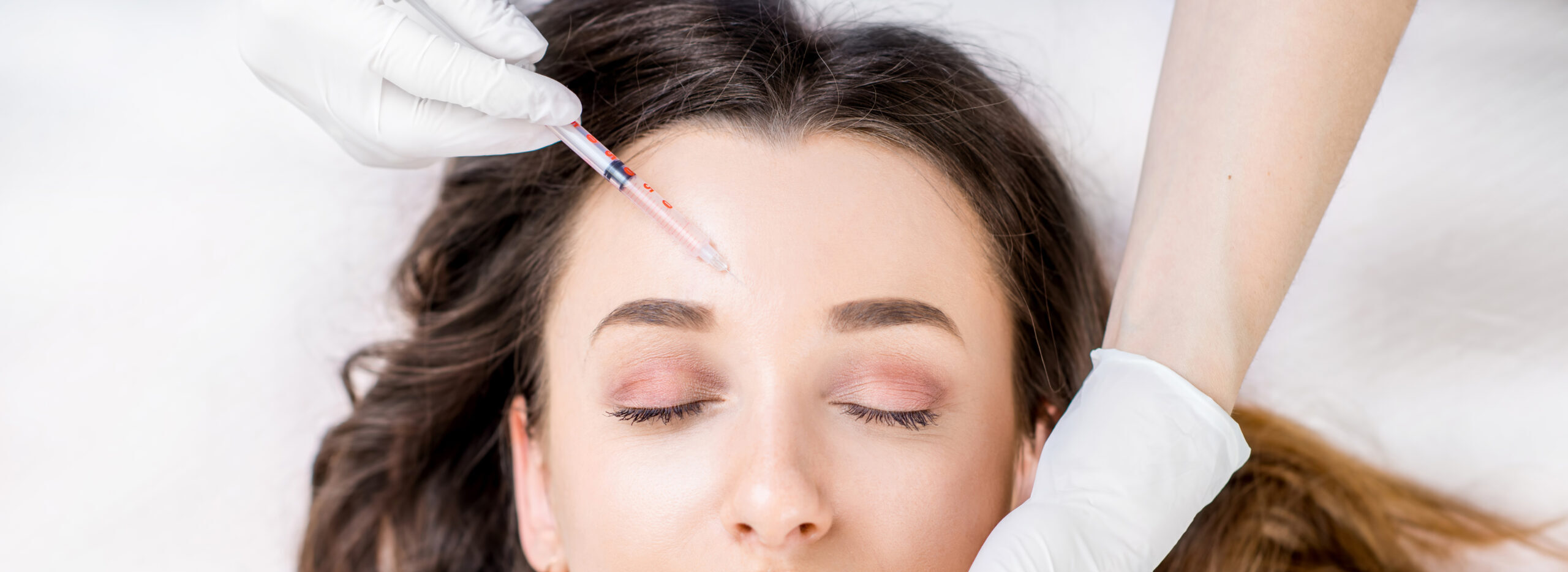 botox para tratamento da enxaqueca
