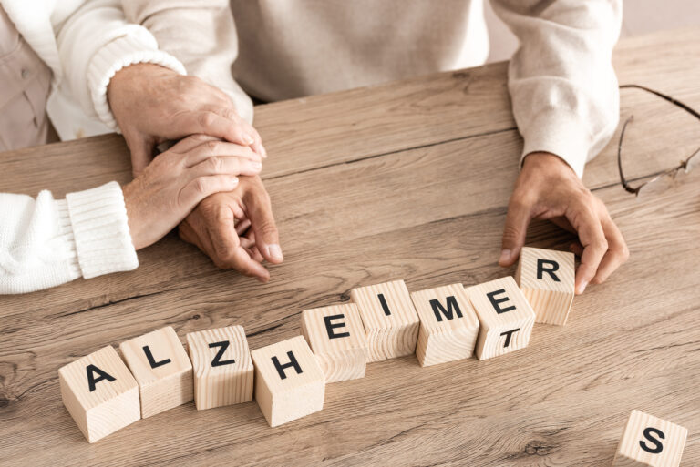 conhecendo a doença de alzheimer