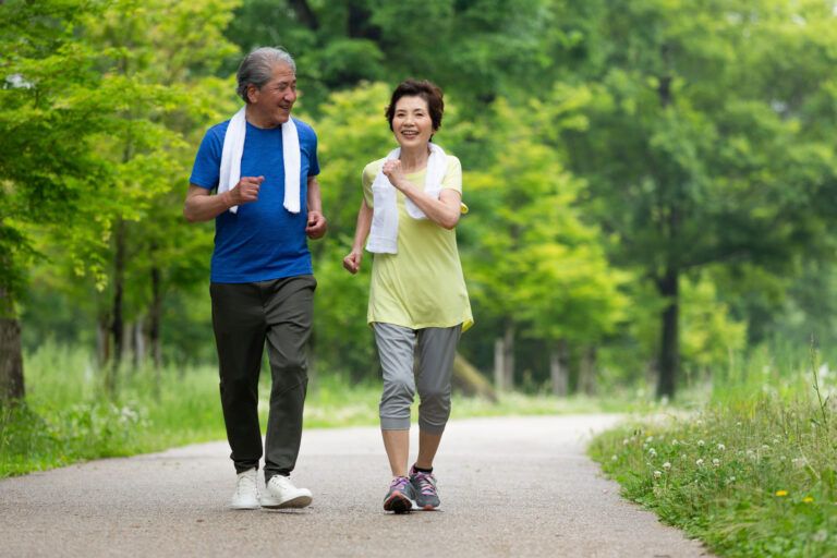 Benefícios dos exercícios físicos para quem tem Parkinson