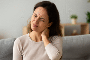 Torcicolo persistente? Isso pode ser distonia cervical